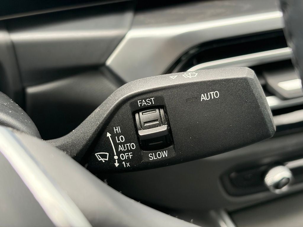2023 BMW i4 eDrive40