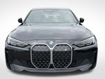 2023 BMW i4 eDrive40