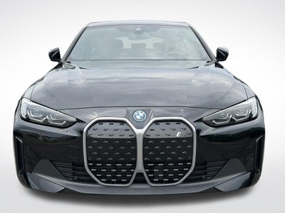 2023 BMW i4 eDrive40