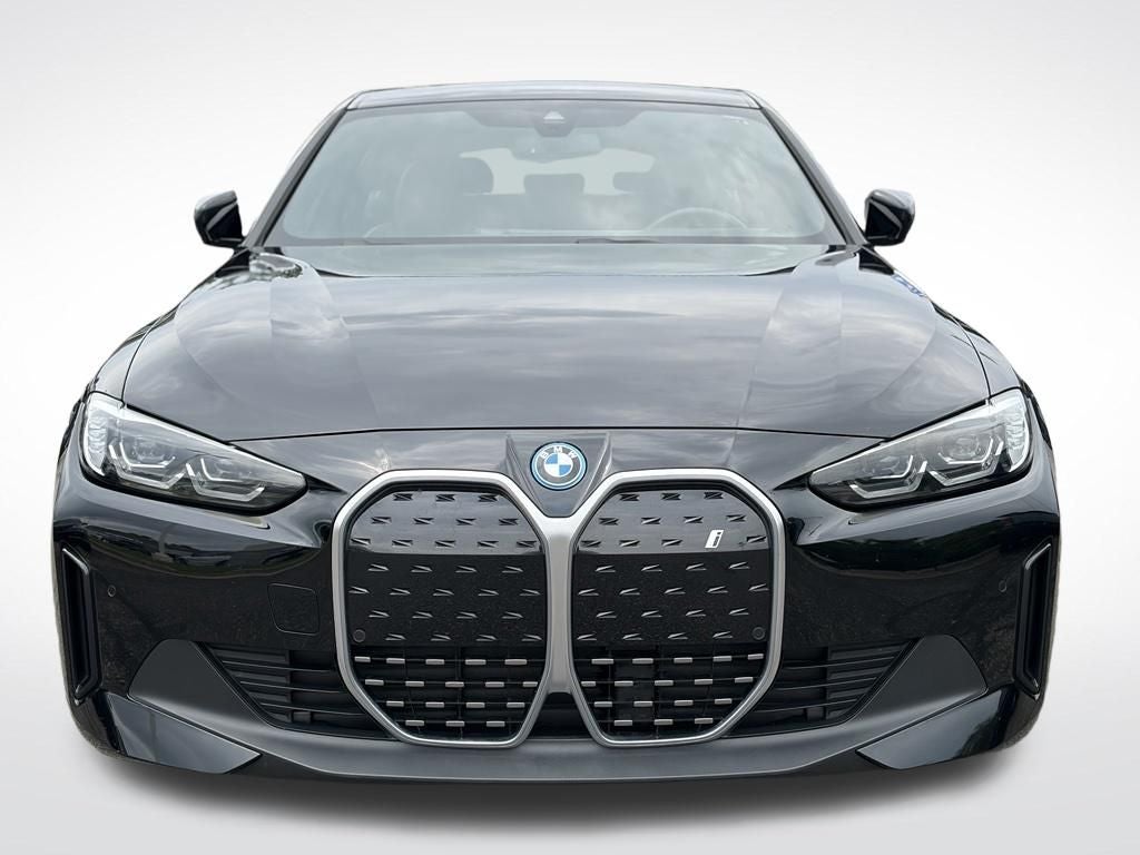 2023 BMW i4 eDrive40