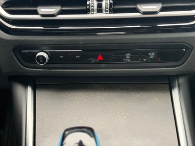 2023 BMW i4 eDrive40