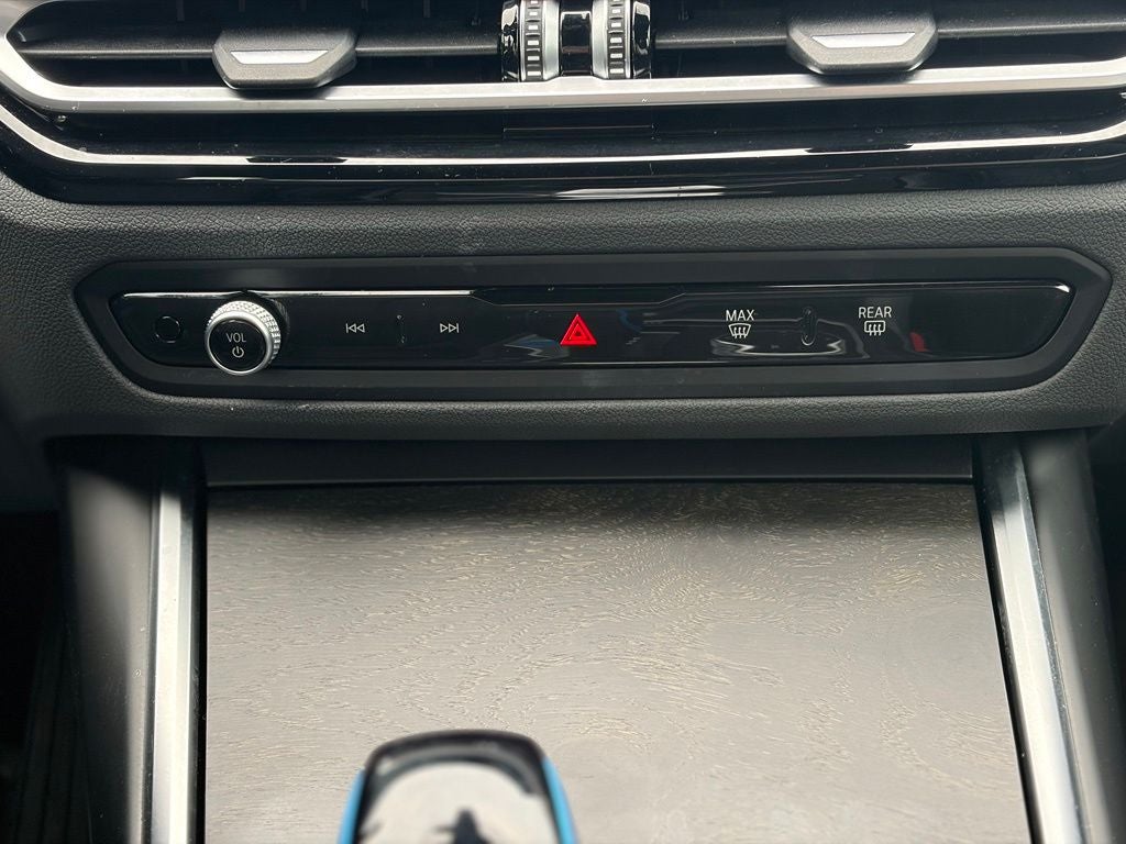2023 BMW i4 eDrive40
