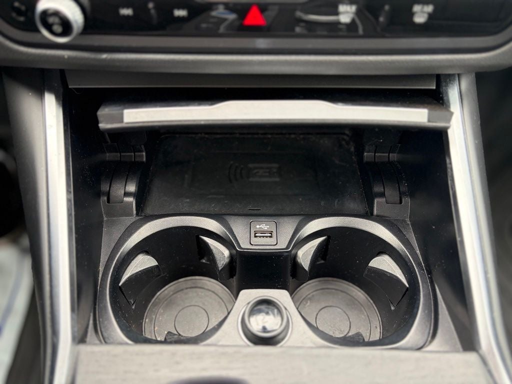 2023 BMW i4 eDrive40