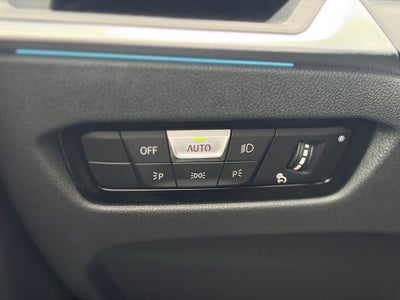 2023 BMW i4 eDrive40