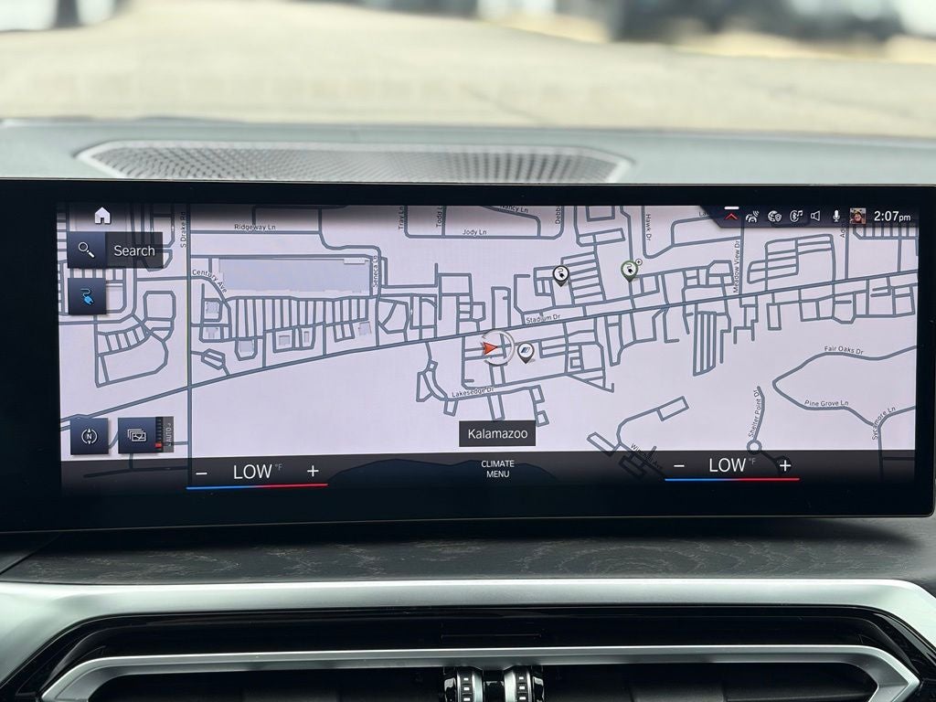 2023 BMW i4 eDrive40