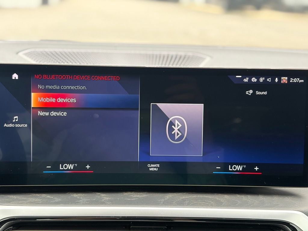 2023 BMW i4 eDrive40