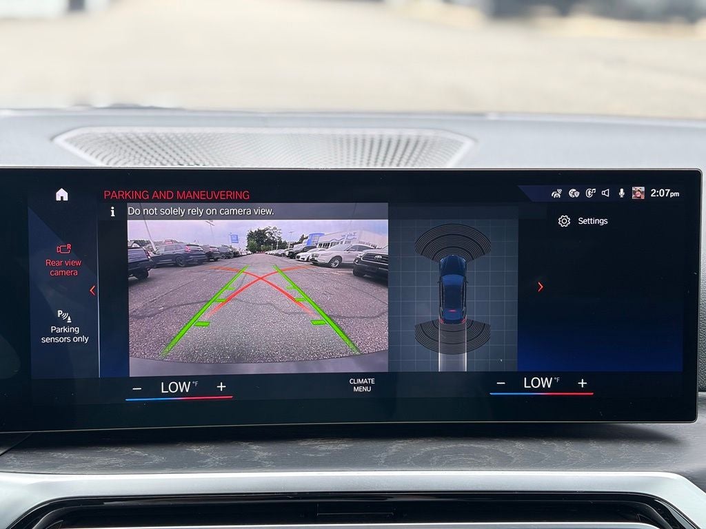 2023 BMW i4 eDrive40