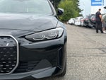 2023 BMW i4 eDrive40