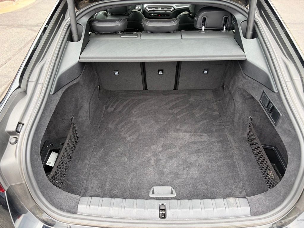2023 BMW i4 eDrive40