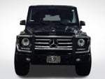 2013 Mercedes-Benz G-Class 4MATIC®