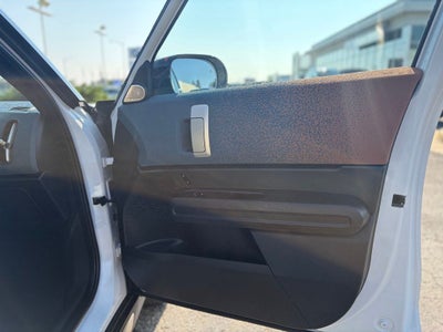 2025 MINI Cooper S Countryman Iconic