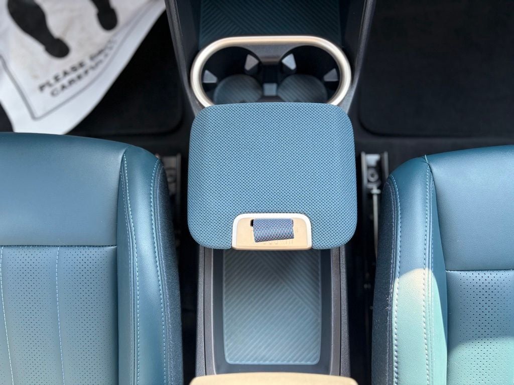 2025 MINI Cooper S Countryman Iconic