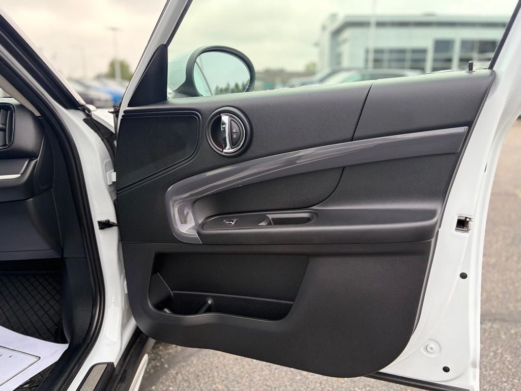 2020 MINI Cooper S Countryman Cooper S