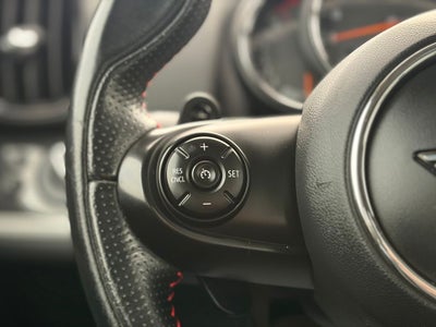 2020 MINI Cooper S Countryman Cooper S