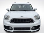2020 MINI Cooper S Countryman Cooper S