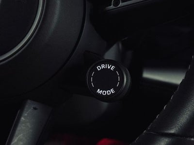 2020 Porsche Taycan Turbo