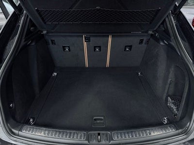 2017 Porsche Macan Base