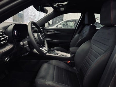 2024 Dodge Hornet GT AWD