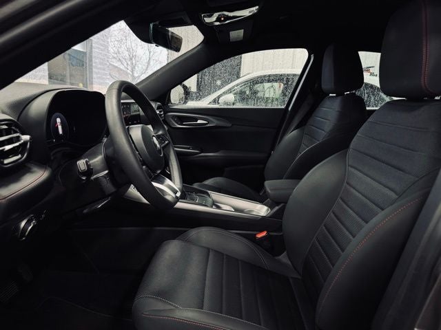 2024 Dodge Hornet GT AWD