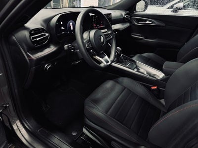 2024 Dodge Hornet GT AWD