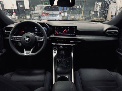 2024 Dodge Hornet GT AWD