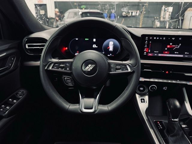 2024 Dodge Hornet GT AWD