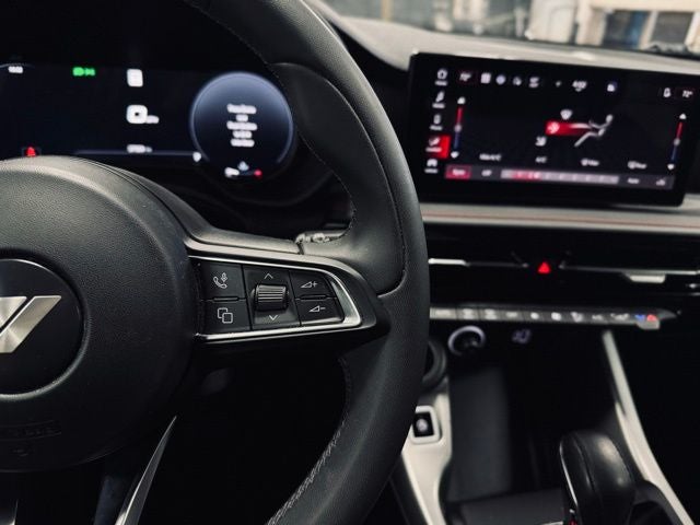 2024 Dodge Hornet GT AWD