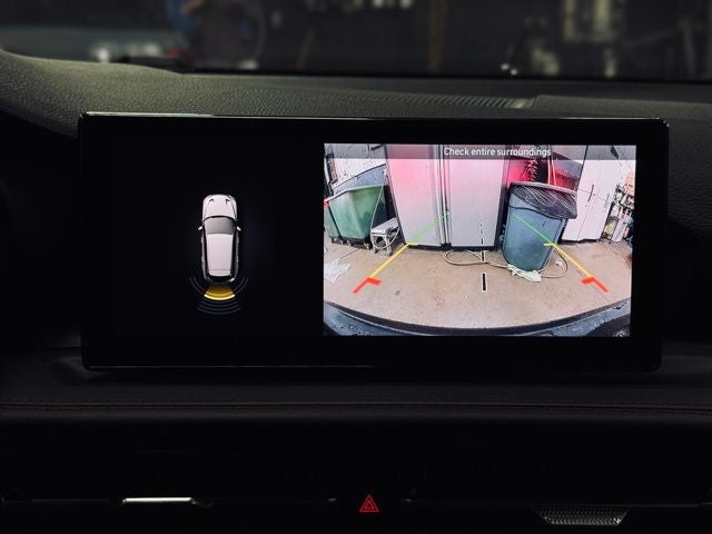 2024 Dodge Hornet GT AWD