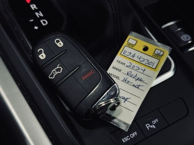 2024 Dodge Hornet GT AWD