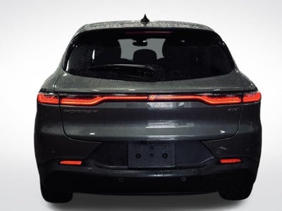 2024 Dodge Hornet GT AWD