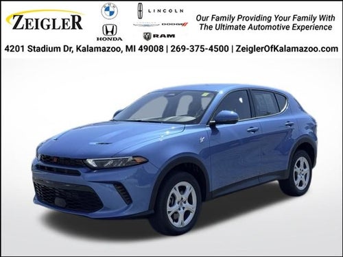 2024 Dodge Hornet GT AWD