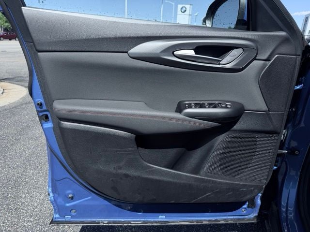 2024 Dodge Hornet GT AWD