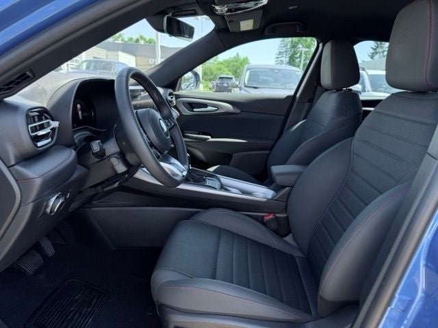 2024 Dodge Hornet GT AWD