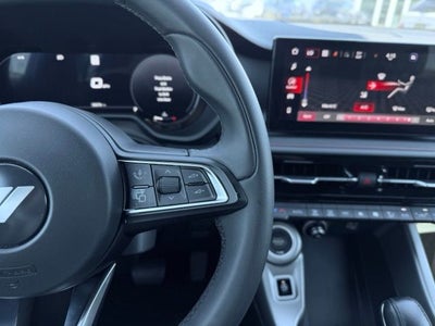 2024 Dodge Hornet GT AWD