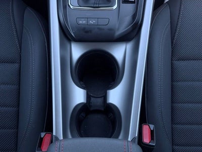 2024 Dodge Hornet GT AWD
