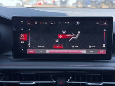 2024 Dodge Hornet GT AWD