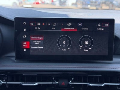 2024 Dodge Hornet GT AWD