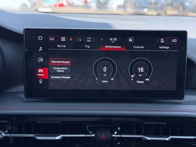 2024 Dodge Hornet GT AWD