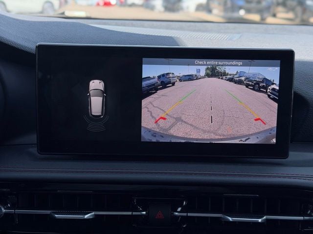 2024 Dodge Hornet GT AWD