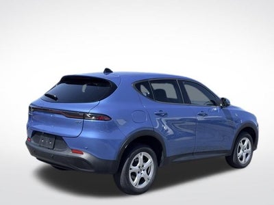 2024 Dodge Hornet GT AWD