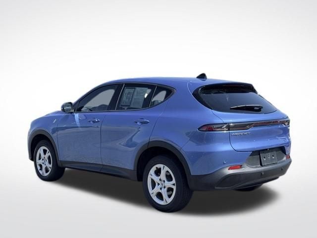 2024 Dodge Hornet GT AWD