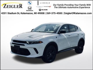 2024 Dodge Hornet GT AWD