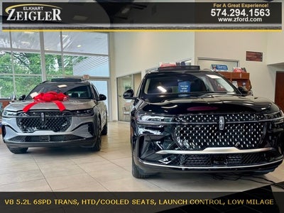 2017 Ford Mustang Shelby GT350