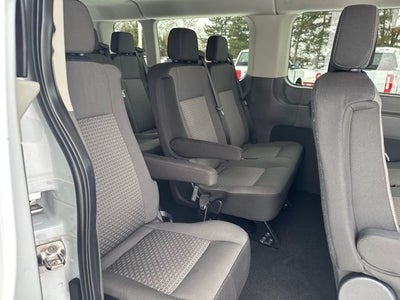 2024 Ford Transit-350 XLT