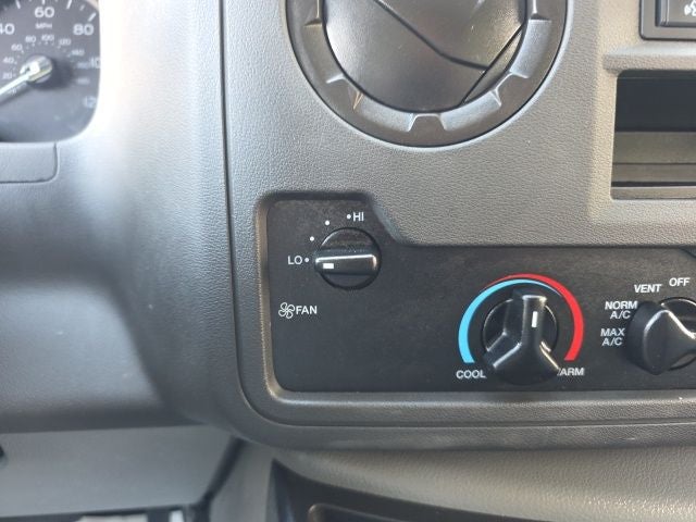 2026 Ford E-350SD Base Cutaway