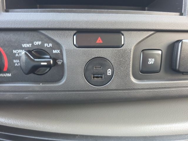 2026 Ford E-350SD Base Cutaway