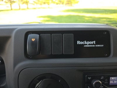 2026 Ford E-350SD Base Cutaway