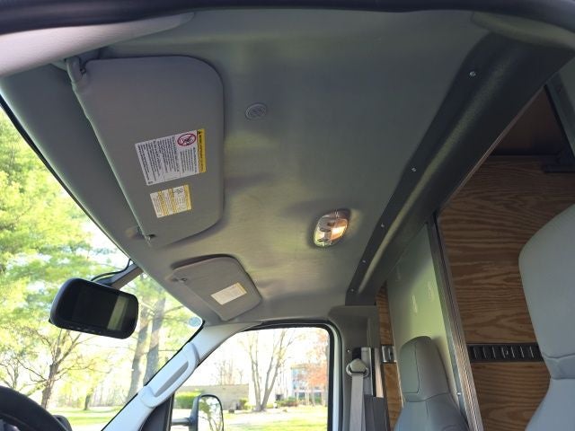 2026 Ford E-350SD Base Cutaway