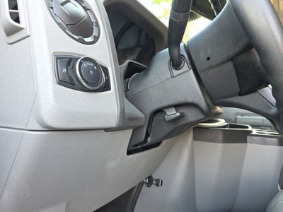 2026 Ford E-350SD Base Cutaway