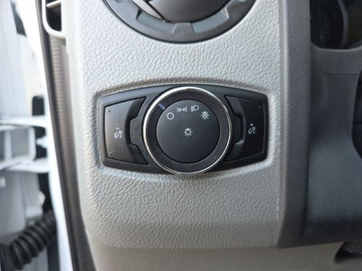 2026 Ford E-350SD Base Cutaway